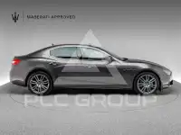 2013 Maserati GHIBLI
