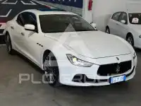 2013 Maserati GHIBLI