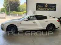 2013 Maserati GHIBLI