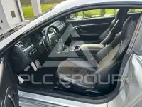 2013 Maserati GRANTURISMO