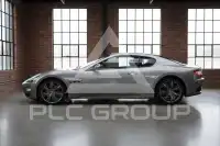 2013 Maserati GRANTURISMO