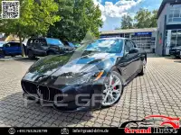2013 Maserati GRANTURISMO