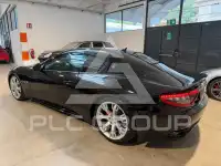 2013 Maserati GRANTURISMO