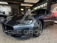 2013 Maserati GRANTURISMO