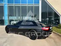 2013 Maserati GRANTURISMO
