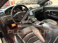 2013 Maserati GRANTURISMO