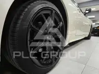 2013 Maserati GRANTURISMO
