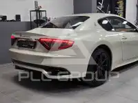 2013 Maserati GRANTURISMO