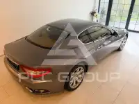 2013 Maserati GRANTURISMO