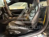 2013 Maserati GRANTURISMO