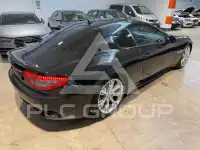 2013 Maserati GRANTURISMO