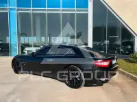 2013 Maserati GRANTURISMO