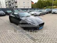 2013 Maserati GRANTURISMO