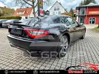 2013 Maserati GRANTURISMO