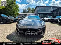 2013 Maserati GRANTURISMO