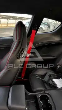 2013 Maserati GRANTURISMO