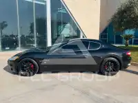 2013 Maserati GRANTURISMO