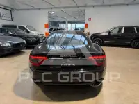 2013 Maserati GRANTURISMO