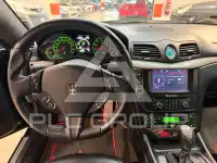 2013 Maserati GRANTURISMO