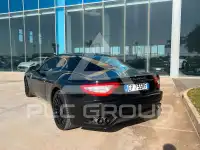 2013 Maserati GRANTURISMO