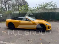 2013 Maserati GranTurismo