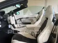 2013 Maserati GranTurismo