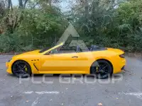 2013 Maserati GranTurismo