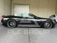 2013 Maserati GranTurismo