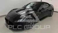 2013 Maserati GranTurismo