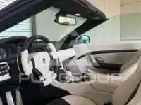 2013 Maserati GranTurismo