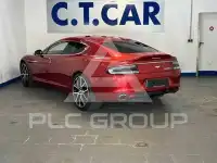 2013 Aston Martin Rapide