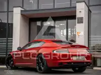 2013 Aston Martin Rapide