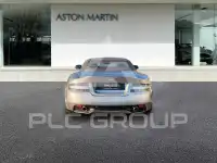 2013 Aston Martin DB9