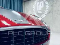 2013 Aston Martin DB9