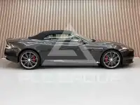2013 Aston Martin DB9