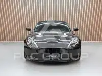 2013 Aston Martin DB9
