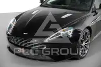 2013 Aston Martin DB9