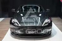 2013 Aston Martin DB9
