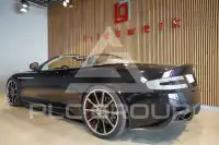 2013 Aston Martin DB9