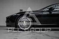 2013 Aston Martin Virage