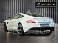 2013 Aston Martin Vanquish