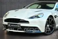 2013 Aston Martin Vanquish
