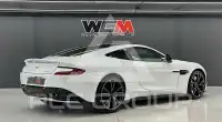 2013 Aston Martin Vanquish