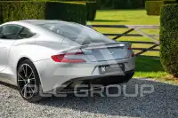 2013 Aston Martin Vanquish