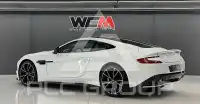 2013 Aston Martin Vanquish