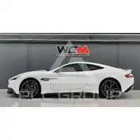 2013 Aston Martin Vanquish