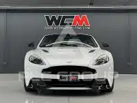 2013 Aston Martin Vanquish