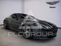 2013 Aston Martin V8