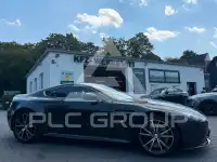 2013 Aston Martin V8