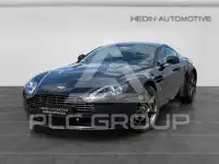 2013 Aston Martin V8